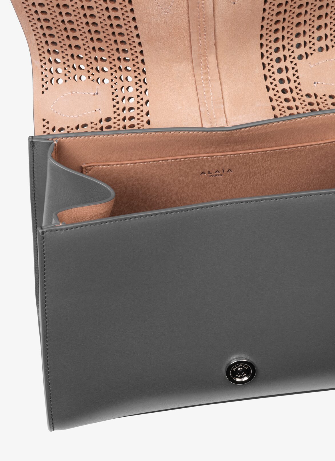Handbags ALAÏA ASH HANDBAGS